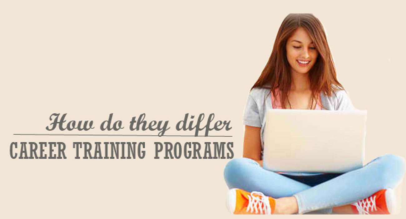 img-blog - Career Training Programs | How Do They Differ?