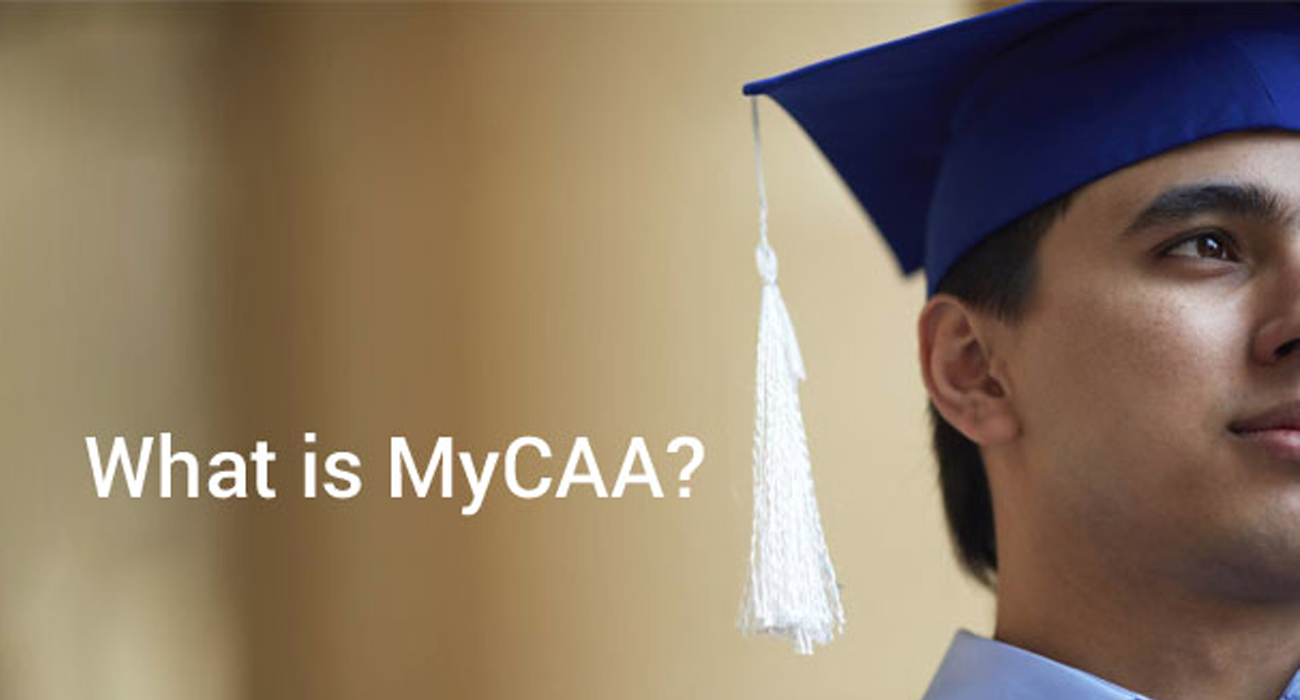 img-blog - MyCAA 101: All About Military Spouse Tuition Assistance