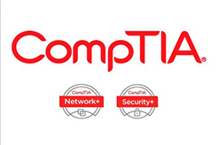 mycaa courses - Computer Security Technician (CompTIA Security+ and Network+) Certificate Program with Externship