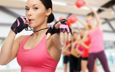 img course - Health & Fitness Programs