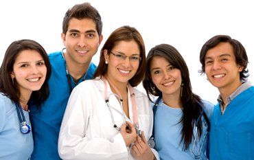 img course - Medical & Healthcare Programs
